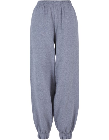 BUI-BY265-Ladies High Waist Ballon Sweat Pants